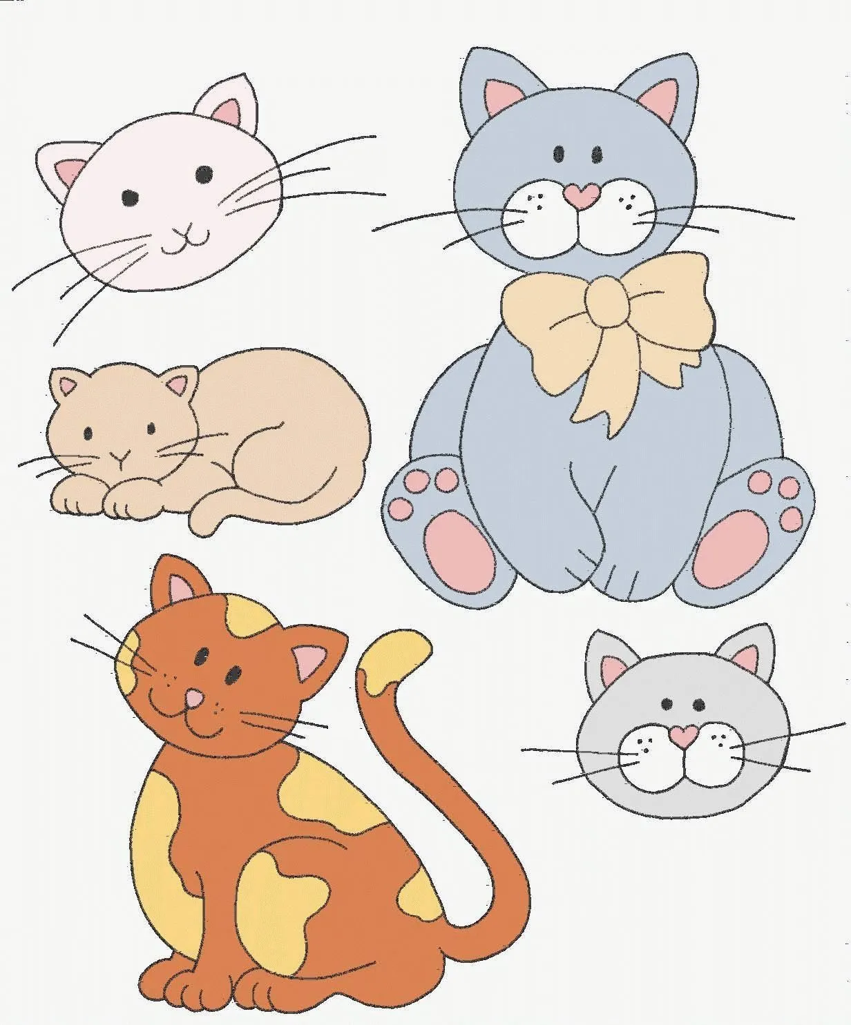 El rincon de la infancia: ? Tiernos animalitos ?