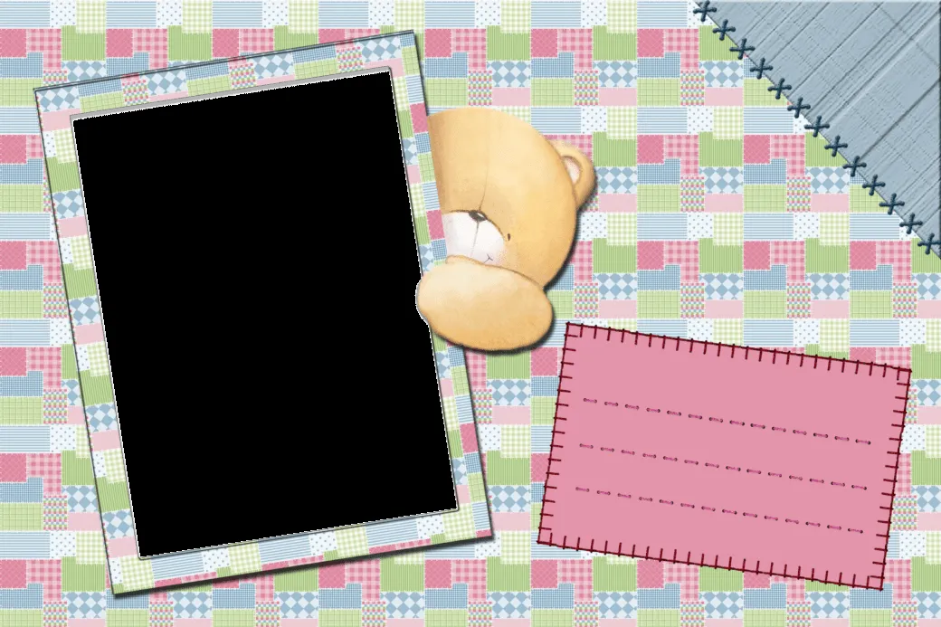 Tiernos Marcos para Fotos Gratis de Ositos. | Marcos Gratis para ... Tiernos Marcos para Fotos Gratis de Ositos. | Marcos Gratis para ...