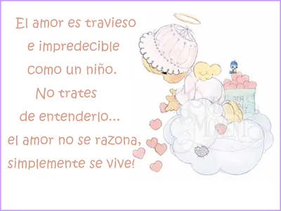 Tiernos Momentos.: enero 2009