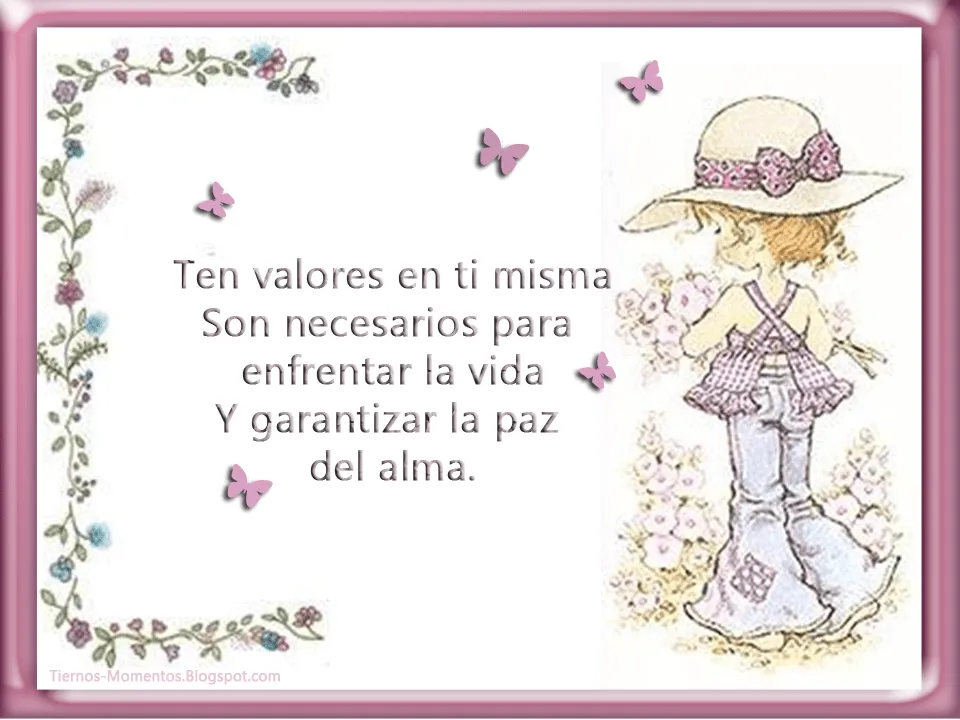 Tiernos Momentos.: noviembre 2010