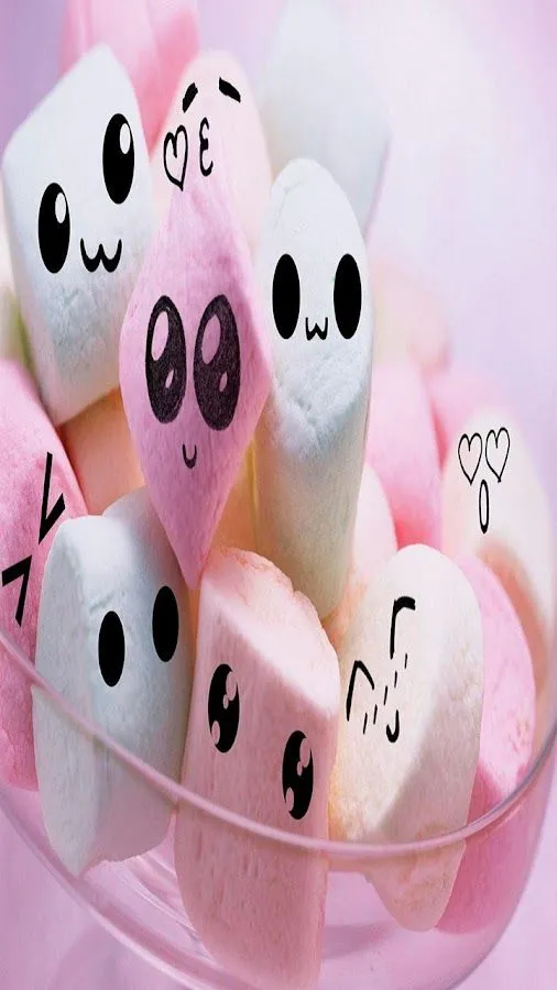 Tiernos Wallpapers para Chicas - Aplicaciones Android en Google Play
