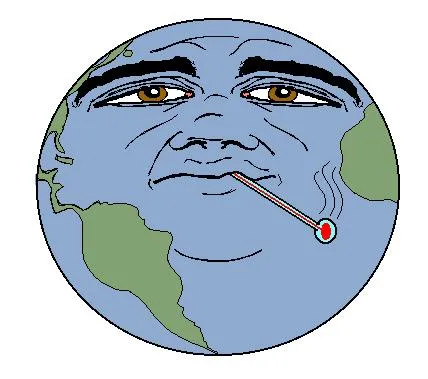 DIA DE LA TIERRA