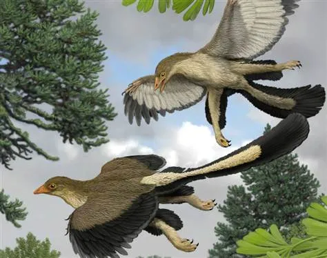 TIERRA DE DINOSAURIOS: Nueva evidencia del papel de los ... TIERRA DE DINOSAURIOS: Nueva evidencia del papel de los ...