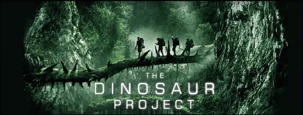 TIERRA DE DINOSAURIOS: Una nueva película de dinosaurios: The ...