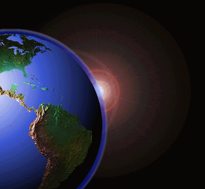 El Maravilloso Planeta Tierra