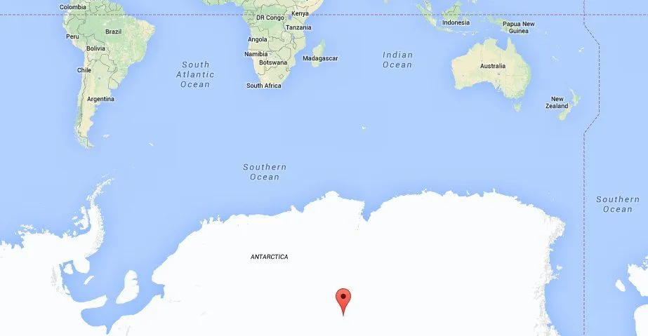 La Tierra, a lo grande: lo más extremo, inmenso y profundo del ... La Tierra, a lo grande: lo más extremo, inmenso y profundo del ...