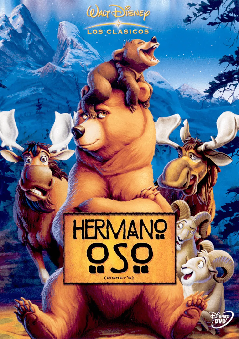 Tierra de Osos (2003) | Online Español Latino Tierra de Osos (2003) | Online Español Latino