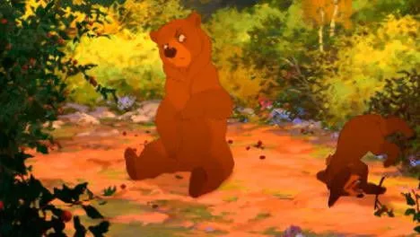 Tierra de osos | Walt Disney Studios