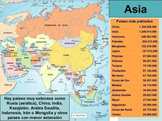 La Tierra y su representación