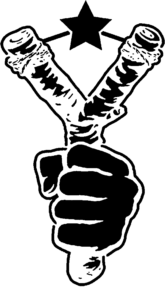 Tierra del Stencil Tierra del Stencil