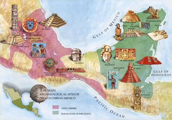 Tierras del Libro de Mormón | A fine WordPress.com site Tierras del Libro de Mormón | A fine WordPress.com site