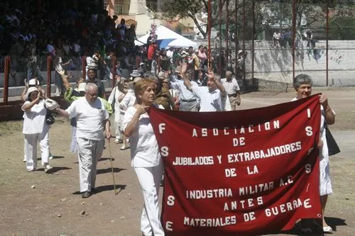 NUESTRA TIERRITA | Mi ombligo del mundo | Página 84 NUESTRA TIERRITA | Mi ombligo del mundo | Página 84