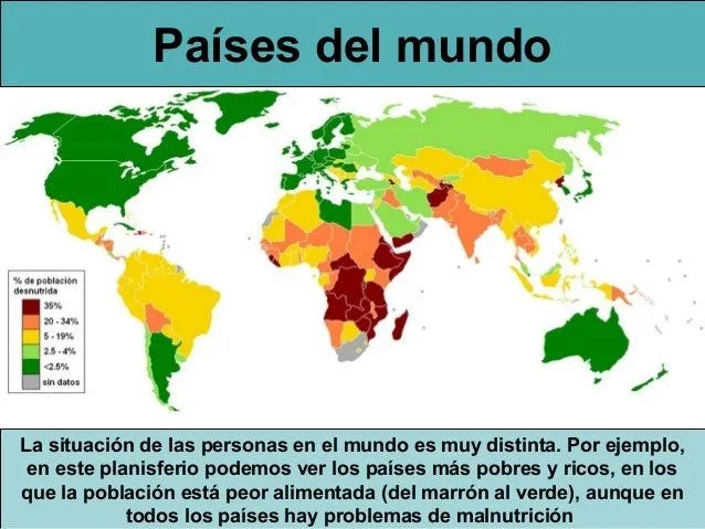 La Tierrra