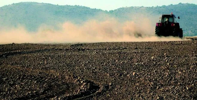Usar tierrras degradadas para producir biocombustibles Usar tierrras degradadas para producir biocombustibles
