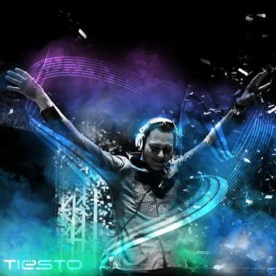 Tiesto 100 Wallpapers para todos los gustos Tiesto 100 Wallpapers para todos los gustos