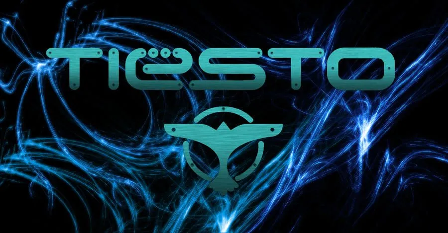 Tiesto 2 by Reflektron on DeviantArt