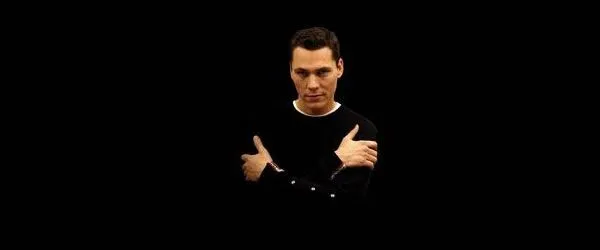 Tiësto - Clubbingspain.com