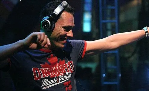 Tiesto Discografia