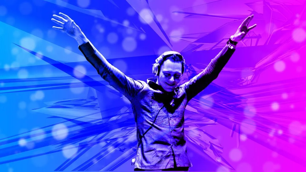 Tiesto :::: dj tiesto hd wallpaper