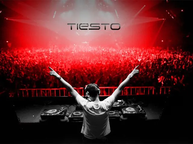 Tiesto mobile wallpaper 2 by niteshift on DeviantArt