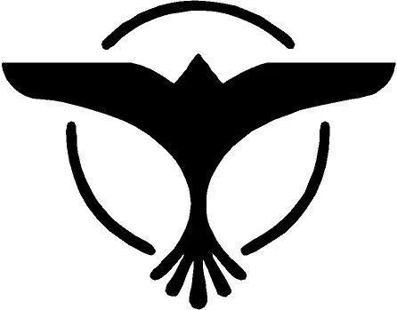 Tiesto simbolo - Imagui