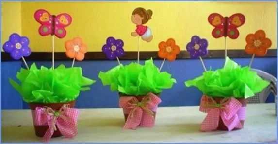 Trabajos on Pinterest