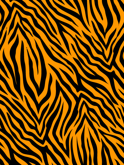 Tiger Print-B / Free wallpapers, backgrounds Tiger Print-B / Free wallpapers, backgrounds