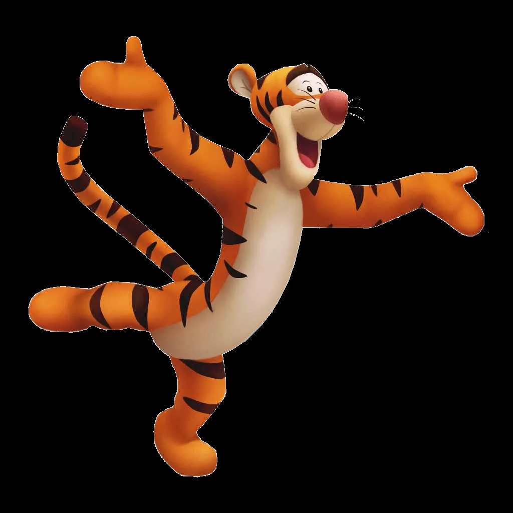 Tigger - DisneyWiki