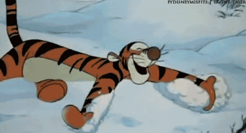 tigger gifs | Tumblr