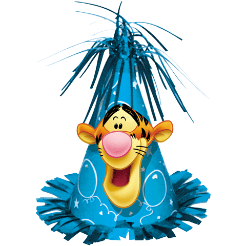 Tigger Party Hat Weight | Everything Tigger | Pinterest | Party ... Tigger Party Hat Weight | Everything Tigger | Pinterest | Party ...