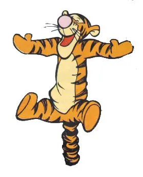 Tiggy's Tales? | Tiggy's Tales