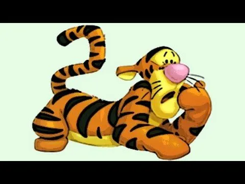 El tigre - Cuentos infantiles - Beatriz Montero - Cuentacuentos ...