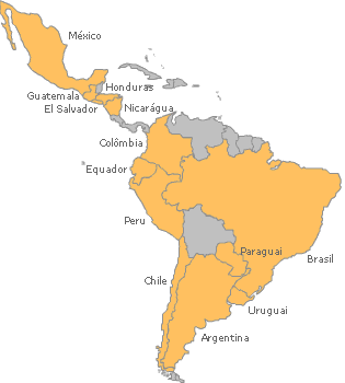 TIGRE PERONISTA: Un comentario necesario: nuestra América Latina TIGRE PERONISTA: Un comentario necesario: nuestra América Latina