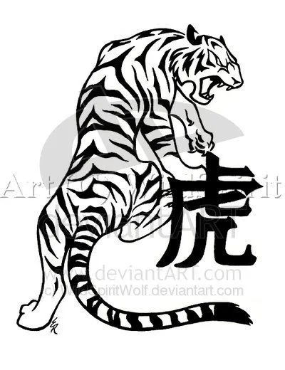 Tigre