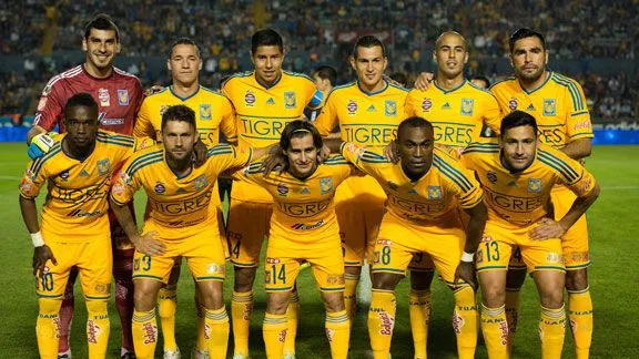 Tigres cuentan con la quinta plantilla más cara la Copa ... Tigres cuentan con la quinta plantilla más cara la Copa ...