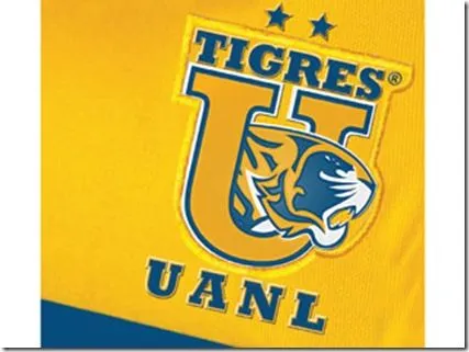 Tigres La Pasion: Presionan por nuevo escudo de Tigres