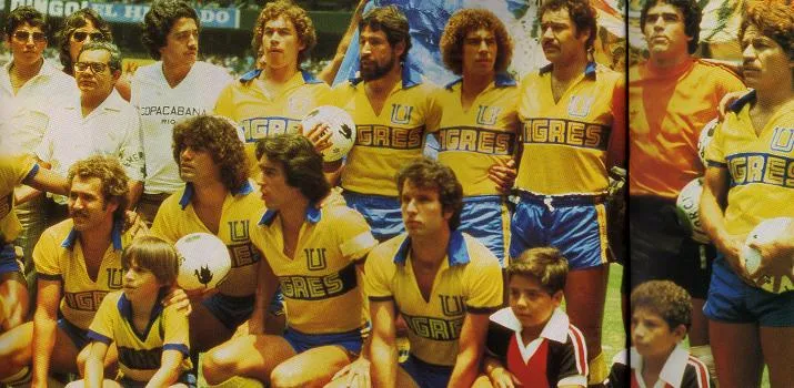 Tigres UANL