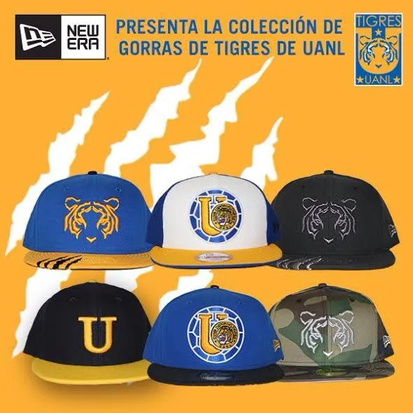 TIGRES UANL: ¡Adquiere tu favorita sin costo de envío y 5 formas ...