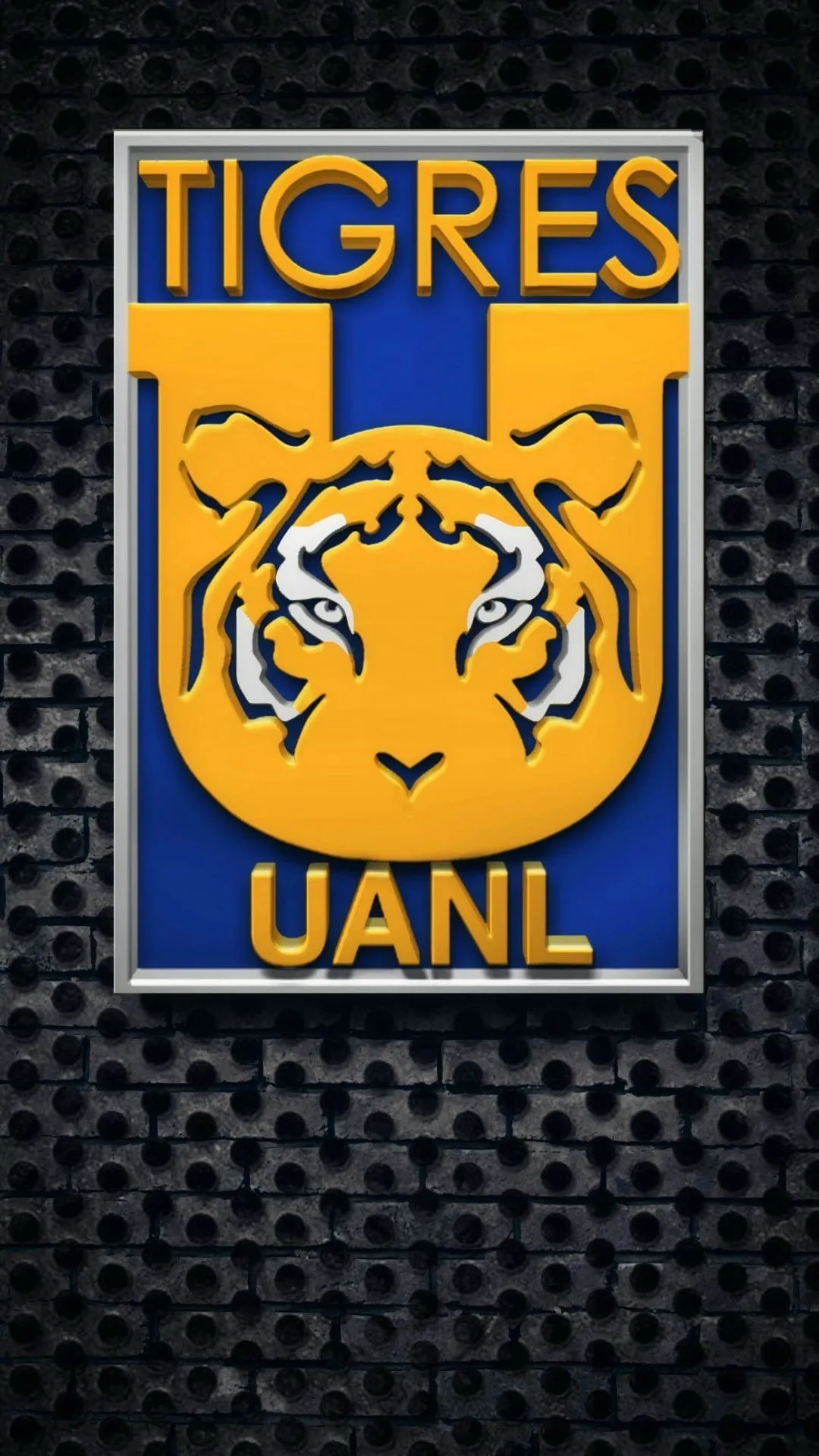 Tigres UANL Escudo Wallpaper | Tigres uanl escudo, Escudo de tigres, Tigres uanl Tigres UANL Escudo Wallpaper | Tigres uanl escudo, Escudo de tigres, Tigres uanl