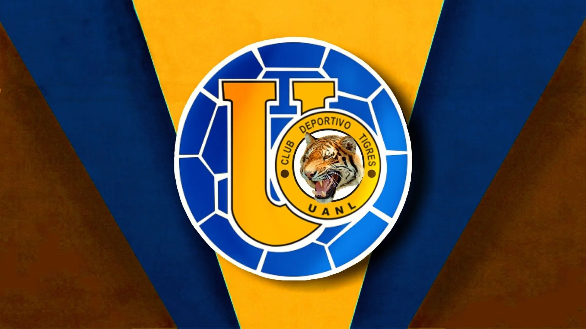 Tigres UANL Escudo Wallpaper... | Tigres uanl escudo, Escudo de tigres, Tigres Tigres UANL Escudo Wallpaper... | Tigres uanl escudo, Escudo de tigres, Tigres