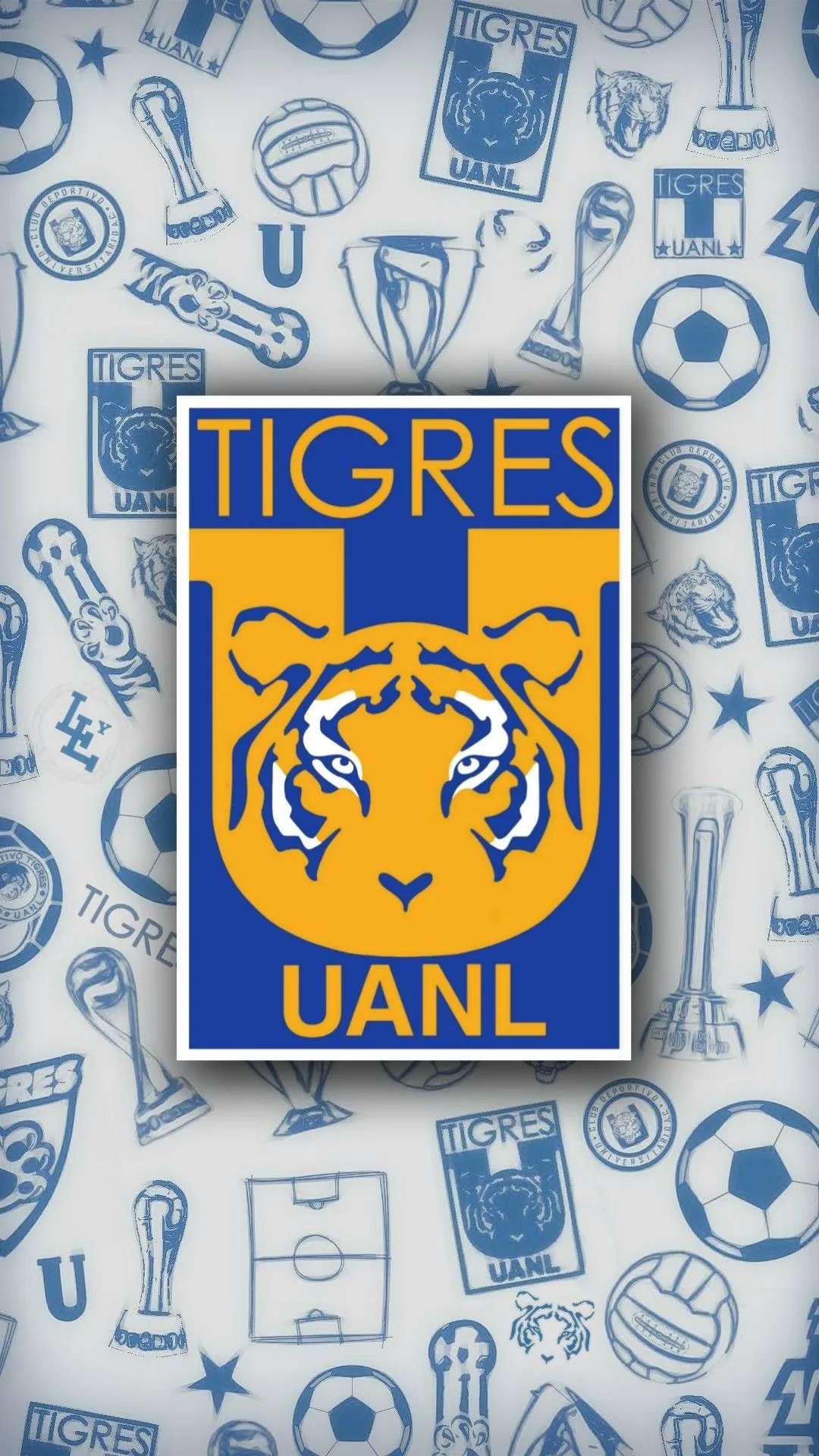 Tigres UANL Fondo de Pantalla | Escudo de tigres, Logotipo de tigres, Tigres uanl escudo Tigres UANL Fondo de Pantalla | Escudo de tigres, Logotipo de tigres, Tigres uanl escudo