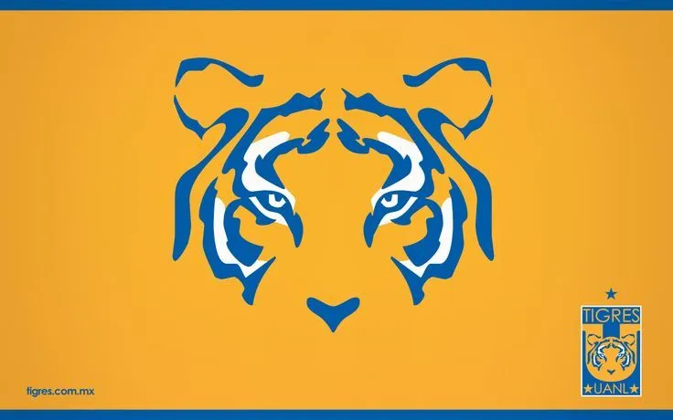 Wallpapers Tigres UANL on Pinterest