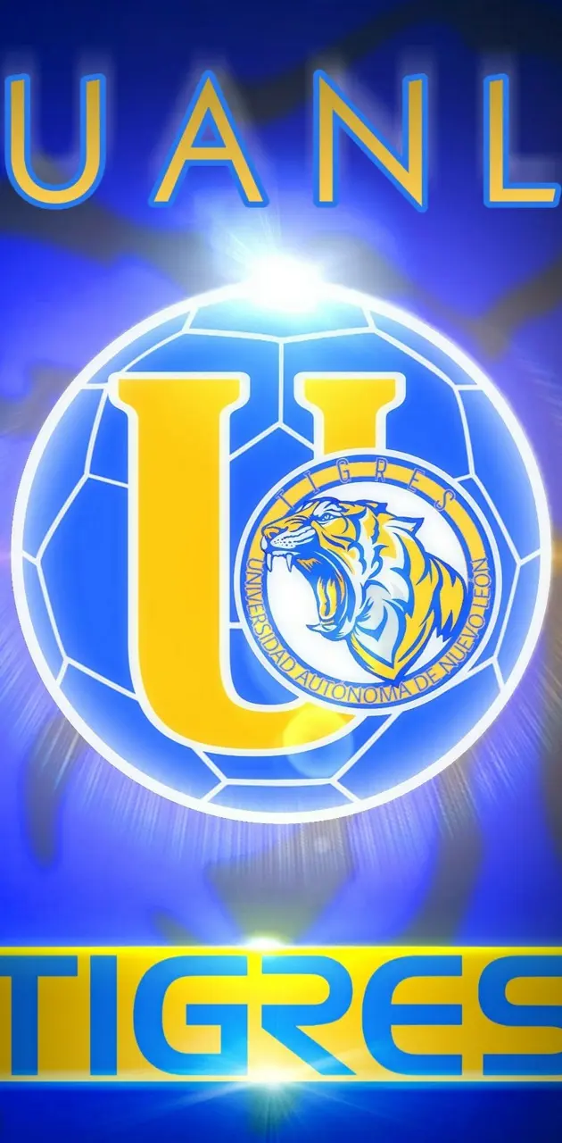 Tigres UANL wallpaper by CkOlzZ - Download on ZEDGE™ | a4ab Tigres UANL wallpaper by CkOlzZ - Download on ZEDGE™ | a4ab