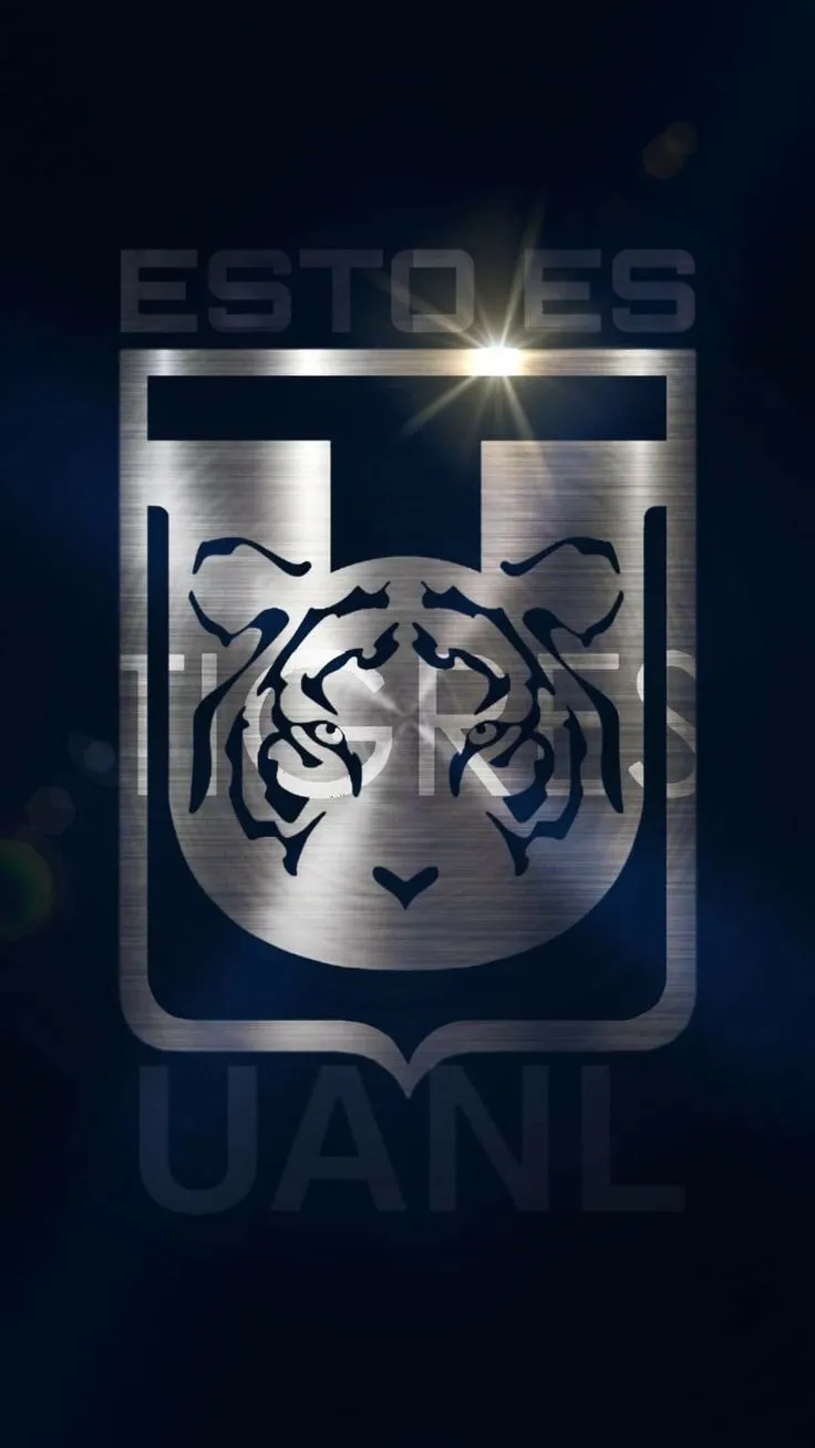 Tigres UANL Wallpaper | Escudo de tigres, Tigres uanl, Logo de tigres Tigres UANL Wallpaper | Escudo de tigres, Tigres uanl, Logo de tigres