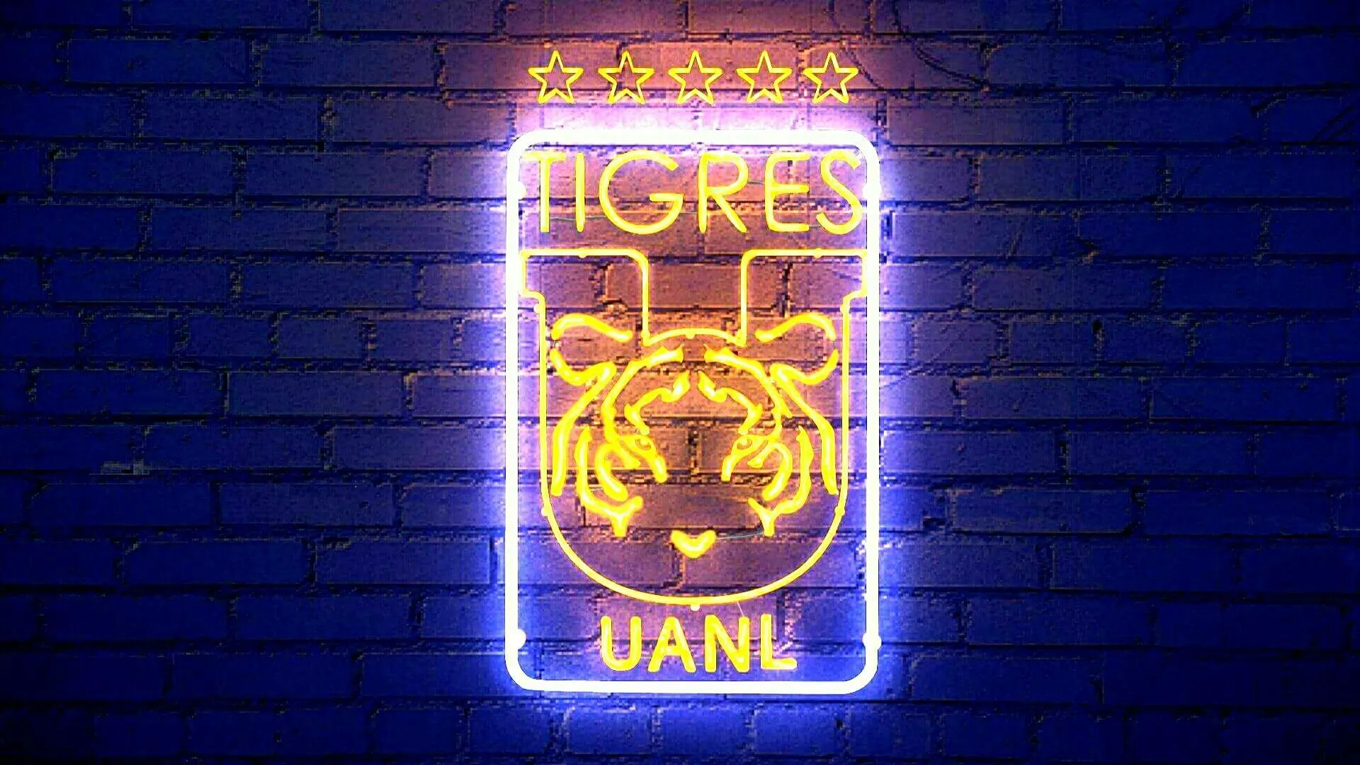 Tigres UANL Wallpapers - Wallpaper Cave