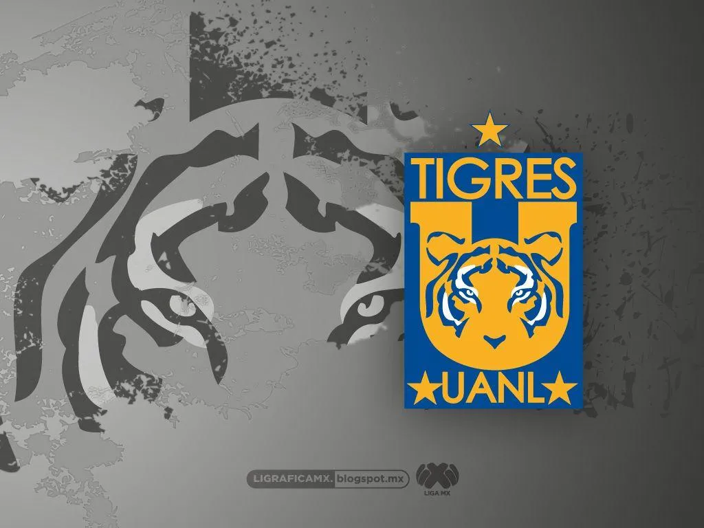 Tigres UANL Wallpapers - Wallpaper Cave