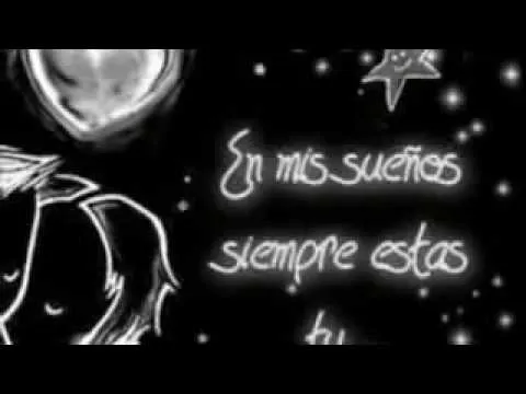 para tiii te amo janeth!! - YouTube