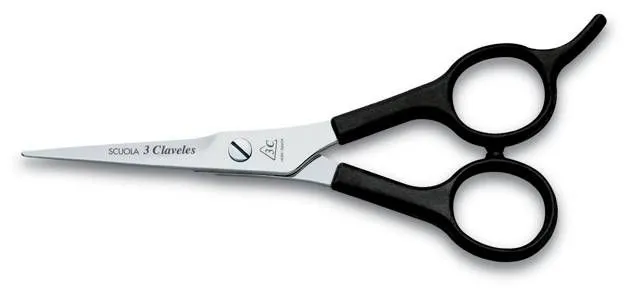 Tijeras de peluquería Victorinox, 3 claveles etc. Tijeras de peluquería Victorinox, 3 claveles etc.