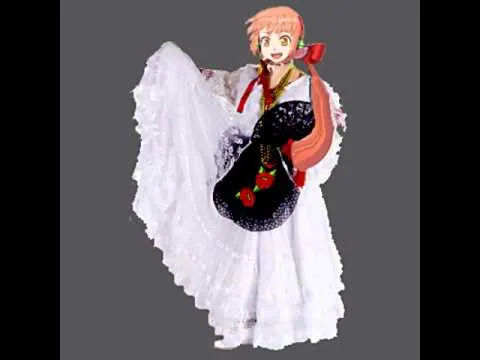 El Tilingo Lingo - México - Iroha Nekomura, Vocaloid - YouTube El Tilingo Lingo - México - Iroha Nekomura, Vocaloid - YouTube