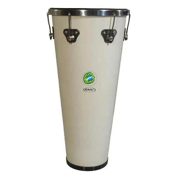 Timbal 14" madera RMV